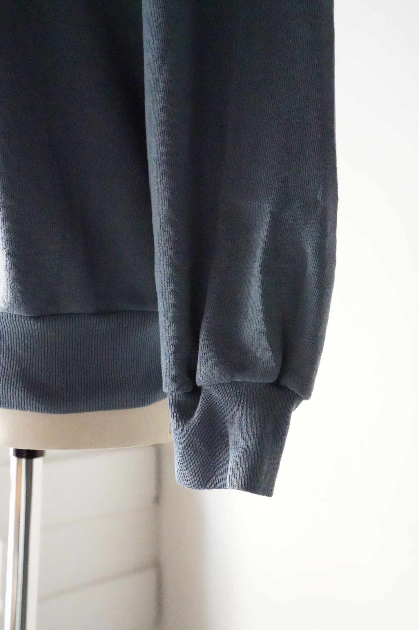 MEN/WOMEN　VINTAGE BEETHOVEN SWEAT