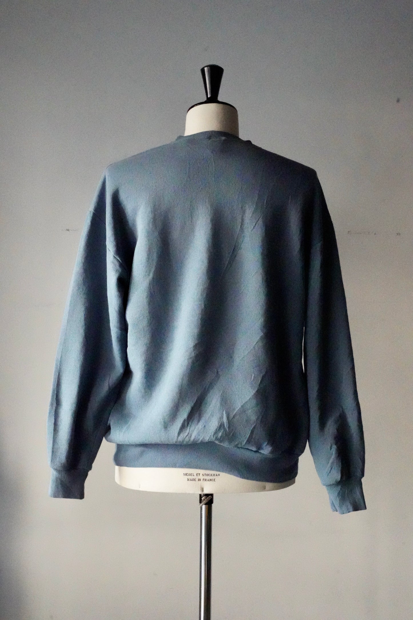 MEN/WOMEN　VINTAGE BEETHOVEN SWEAT