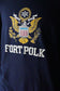 MEN/WOMEN　VINTAGE FORT POLK SWEAT