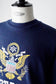 MEN/WOMEN　VINTAGE FORT POLK SWEAT