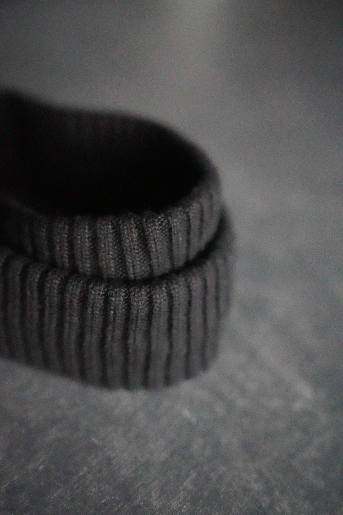 MEN　COMESANDGOES　カムズアンドゴーズ　SILK 2RINGS HEAD BAND
