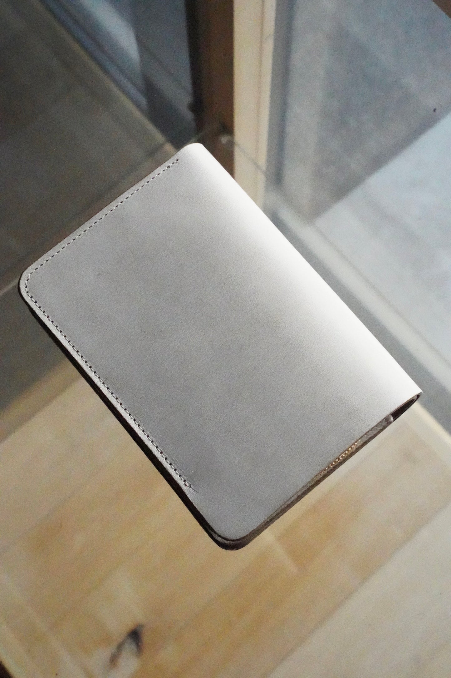 MEN　forme/フォルメ　Short wallet　ALL Verdon