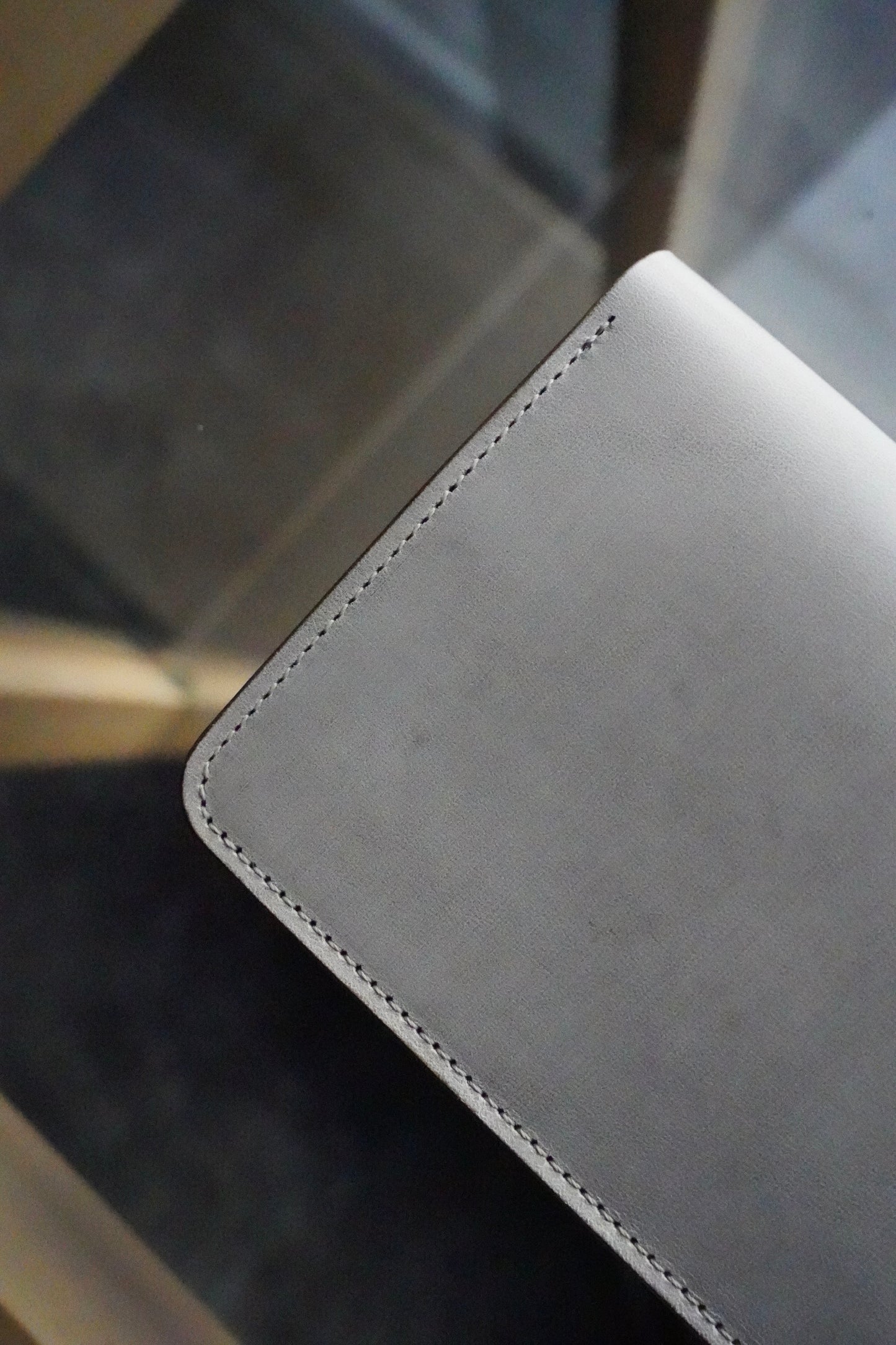 MEN　forme/フォルメ　Short wallet　ALL Verdon