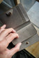 MEN　forme/フォルメ　Post wallet　ALL Verdon