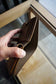 MEN　forme/フォルメ　Post wallet　ALL Verdon