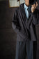 MEN　MAATEE & SONS　HOODED BLOUSON