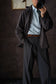 MEN　MAATEE & SONS　HOODED BLOUSON