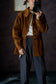 VINTAGE/ビンテージ　50’s French Work Railroad Jacket