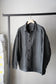 MEN　alvana / アルヴァナ 　NATURAL TWILL SHORT JACKET