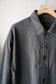 MEN　alvana / アルヴァナ 　NATURAL TWILL SHORT JACKET