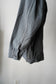 MEN　alvana / アルヴァナ 　NATURAL TWILL SHORT JACKET