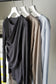 WOMEN　IIROT/イロット　Skin Touch Long  Sleeve
