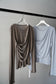 WOMEN　IIROT/イロット　Skin Touch Long  Sleeve