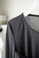 WOMEN　IIROT/イロット　Skin Touch Long  Sleeve