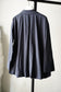 WOMEN　IIROT/イロット　cotton lawn blouse