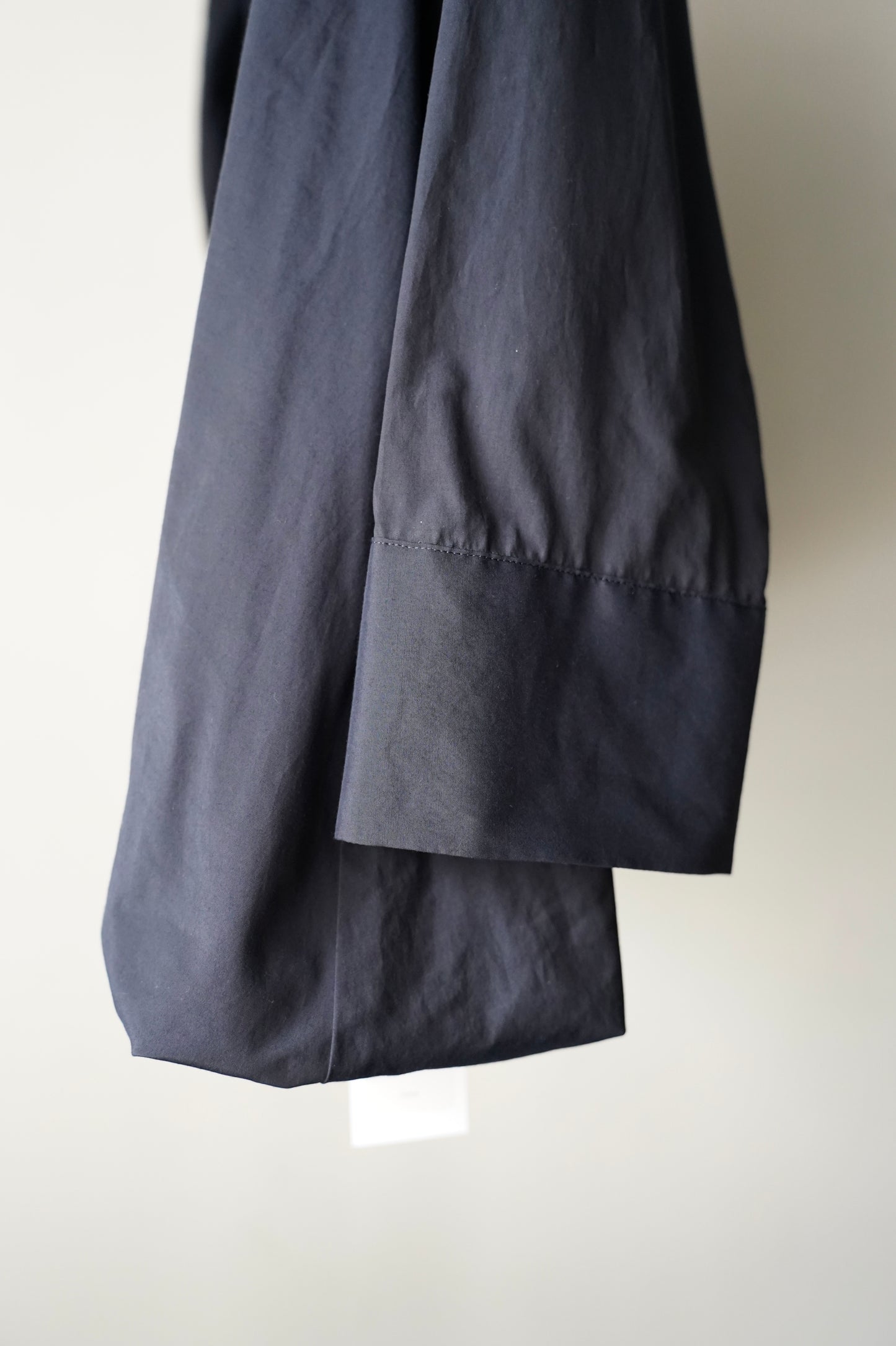 WOMEN　IIROT/イロット　cotton lawn blouse