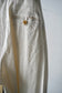 WOMEN　Villd / ヴィルド　TUCK WIDE PANTS