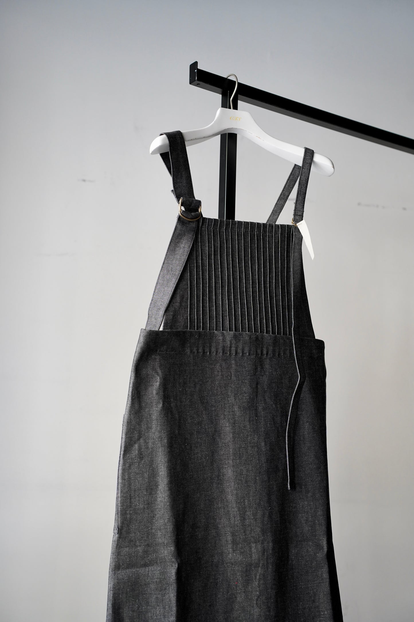 WOMEN　Y.A.Acc/ ワイエーアク　work dress