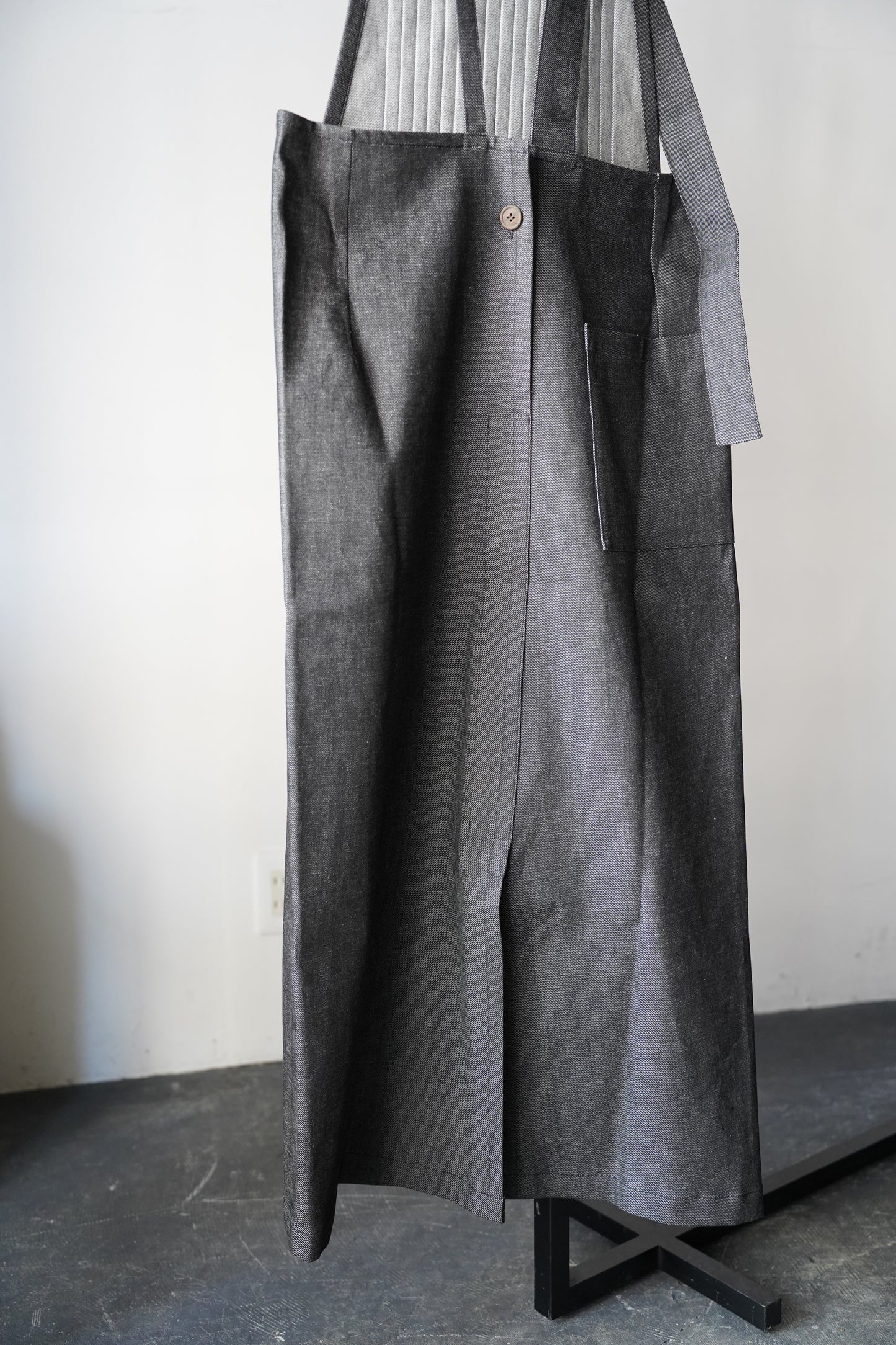 WOMEN　Y.A.Acc/ ワイエーアク　work dress