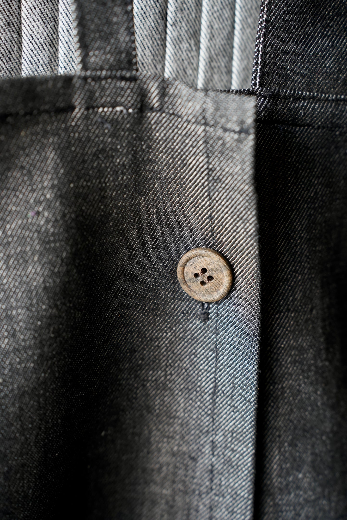 WOMEN　Y.A.Acc/ ワイエーアク　work dress