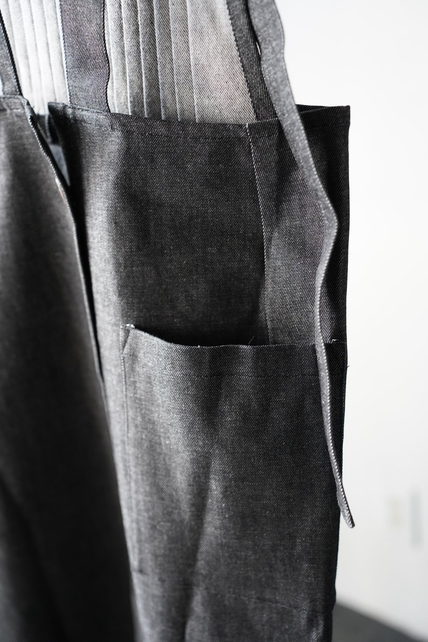 WOMEN　Y.A.Acc/ ワイエーアク　work dress