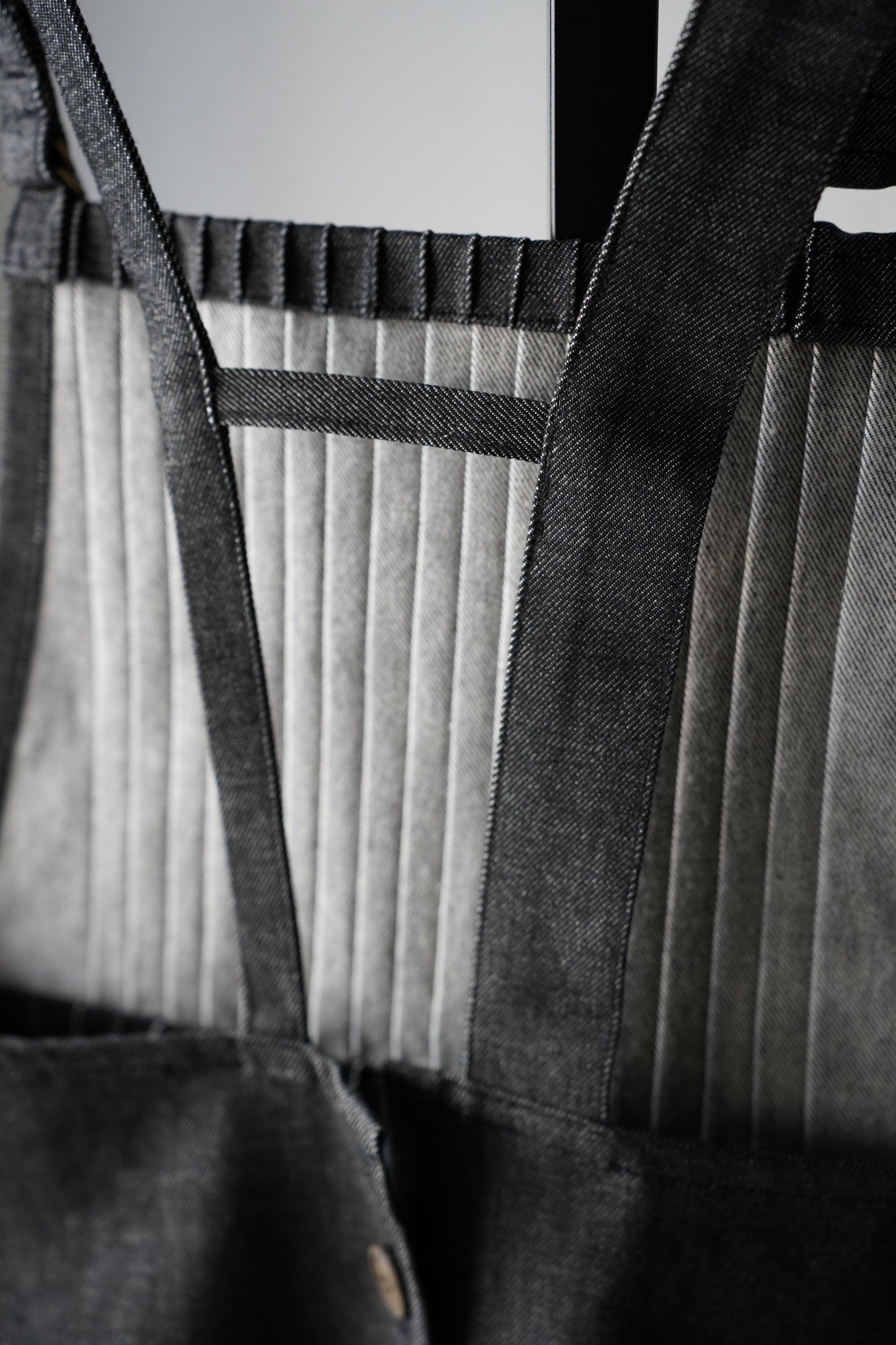 WOMEN　Y.A.Acc/ ワイエーアク　work dress