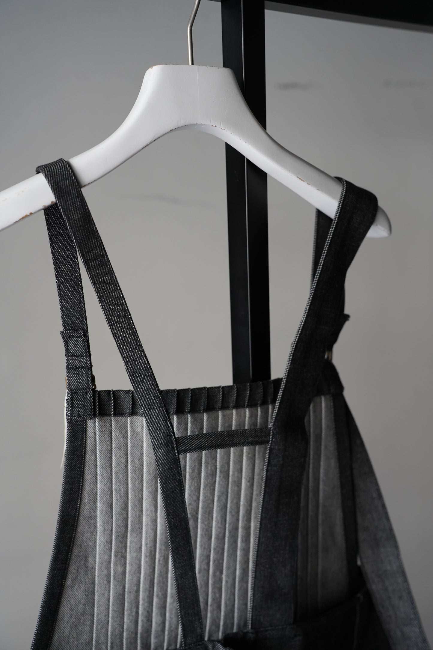 WOMEN　Y.A.Acc/ ワイエーアク　work dress