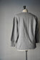 VINTAGE/ビンテージ　 French Work Henly Neck Sweat