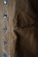 VINTAGE/ビンテージ　50’s French Work Railroad Jacket