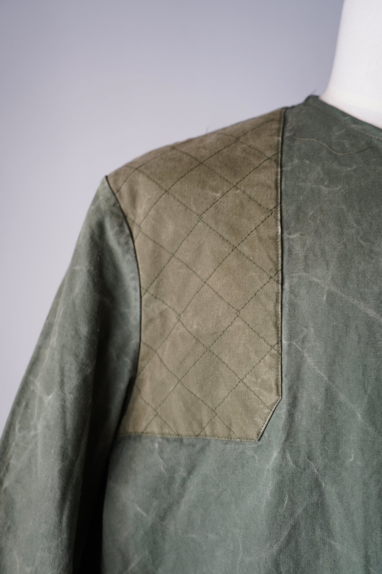 VINTAGE/ビンテージ　70’s French Vintage Hunting jacket