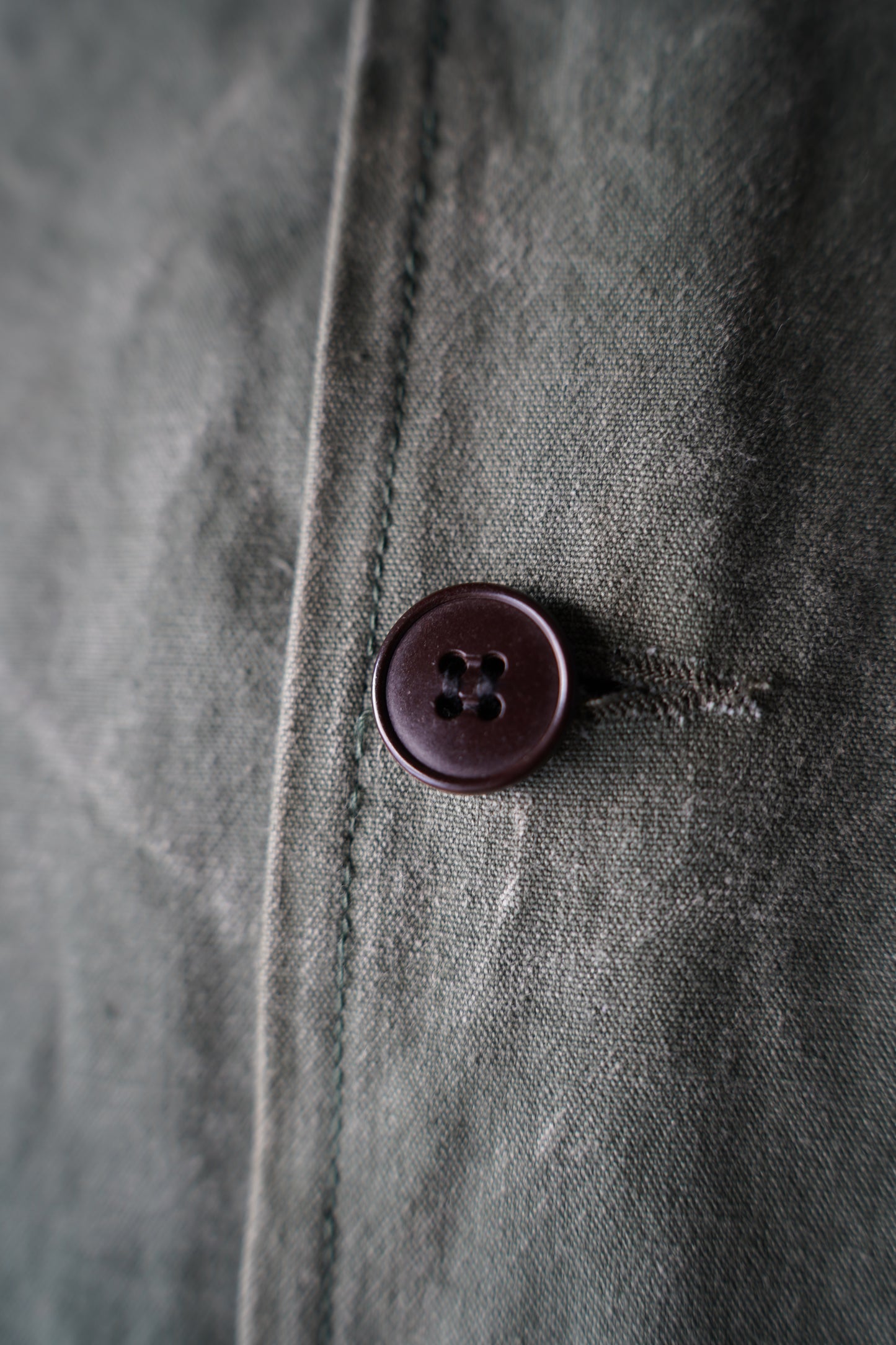 VINTAGE/ビンテージ　70’s French Vintage Hunting jacket