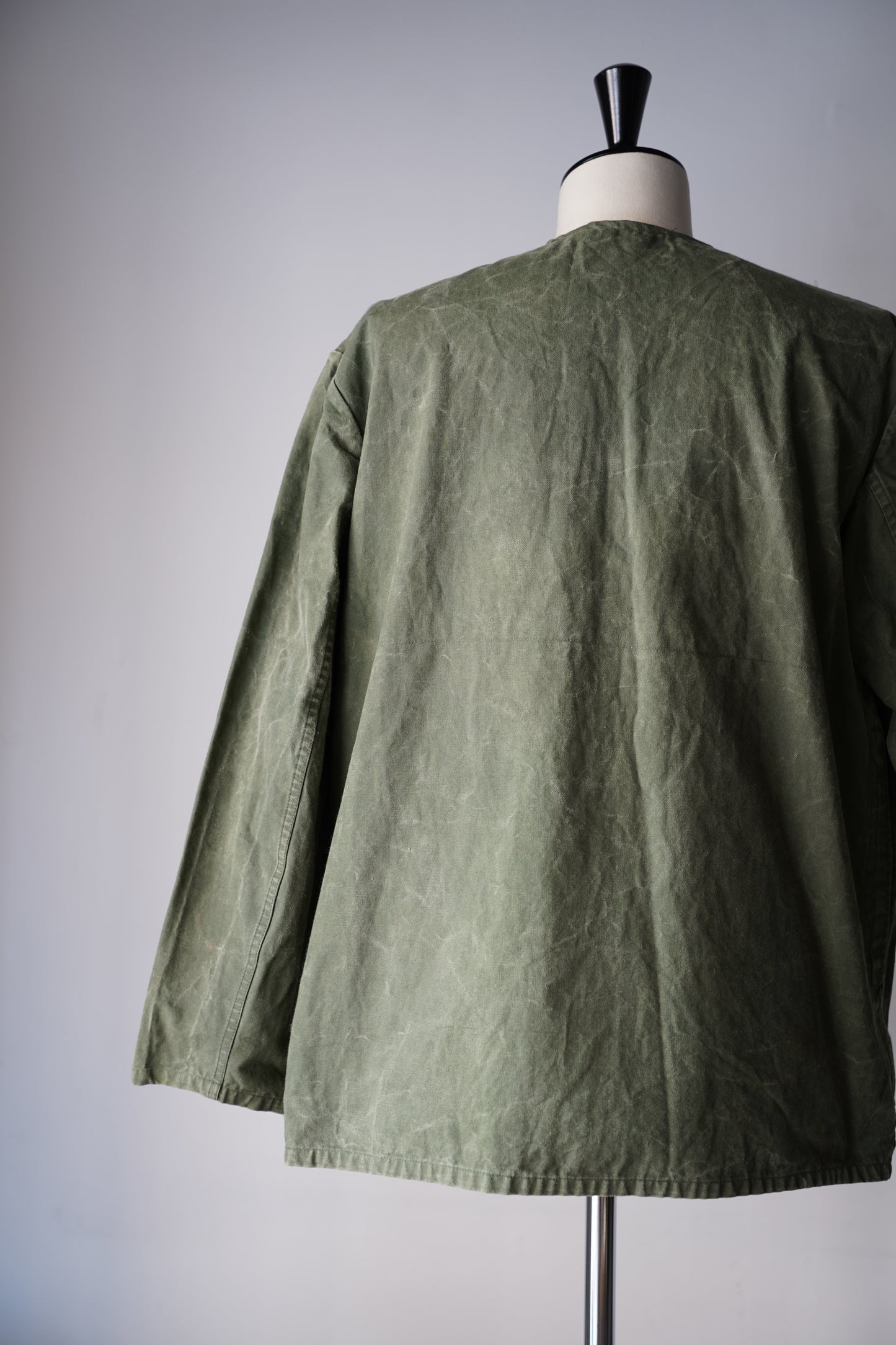 VINTAGE/ビンテージ　70’s French Vintage Hunting jacket