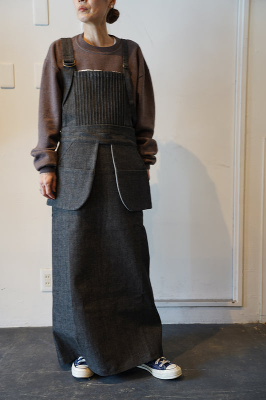WOMEN　Y.A.Acc/ ワイエーアク　out pocket belt