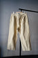 VINTAGE/ビンテージ　50’s French Work Linen Pants