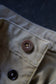 VINTAGE/ビンテージ　50’s French Work Linen Pants