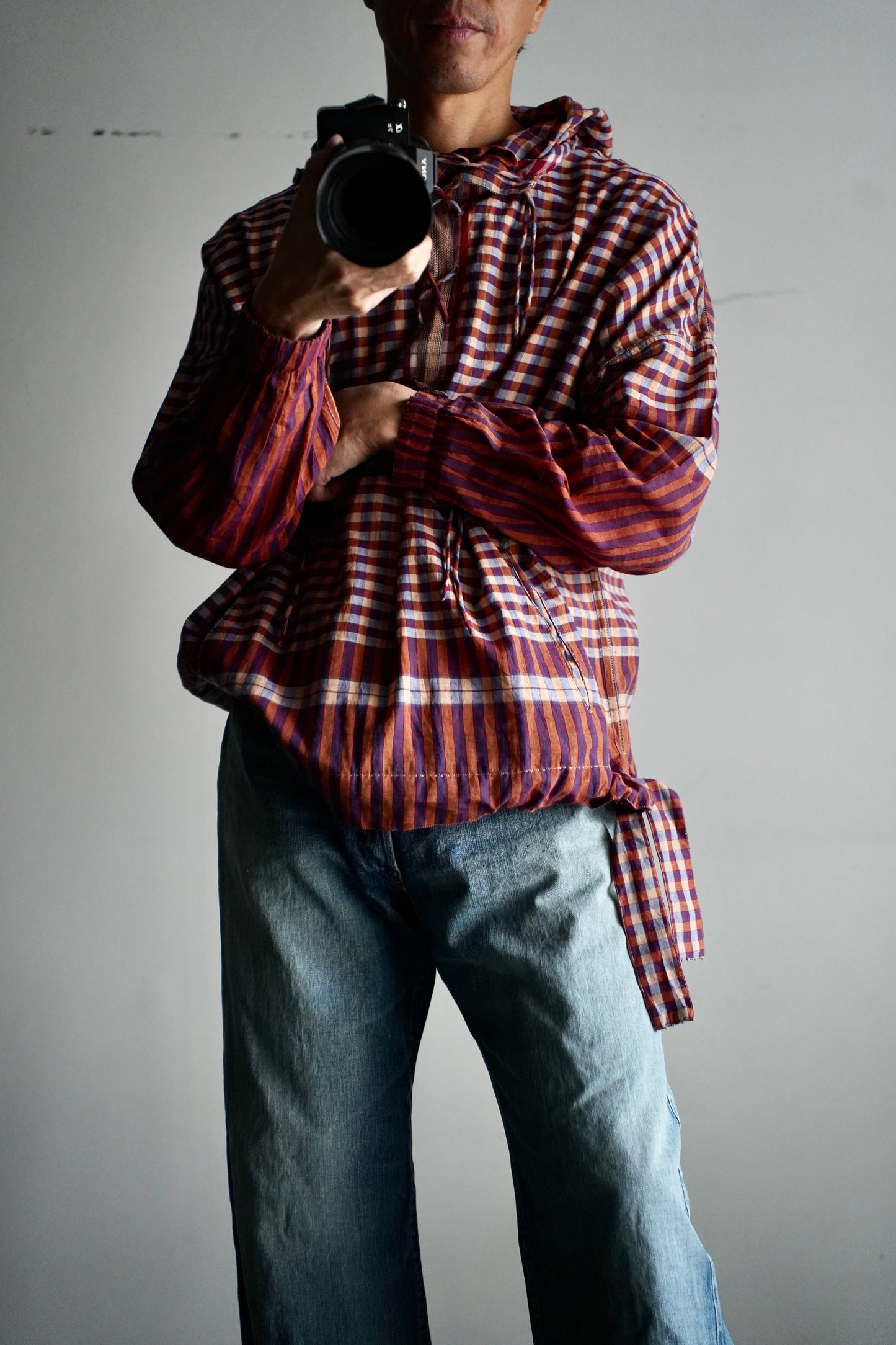 MEN　MAATEE & SONS　GUPTA PARKA