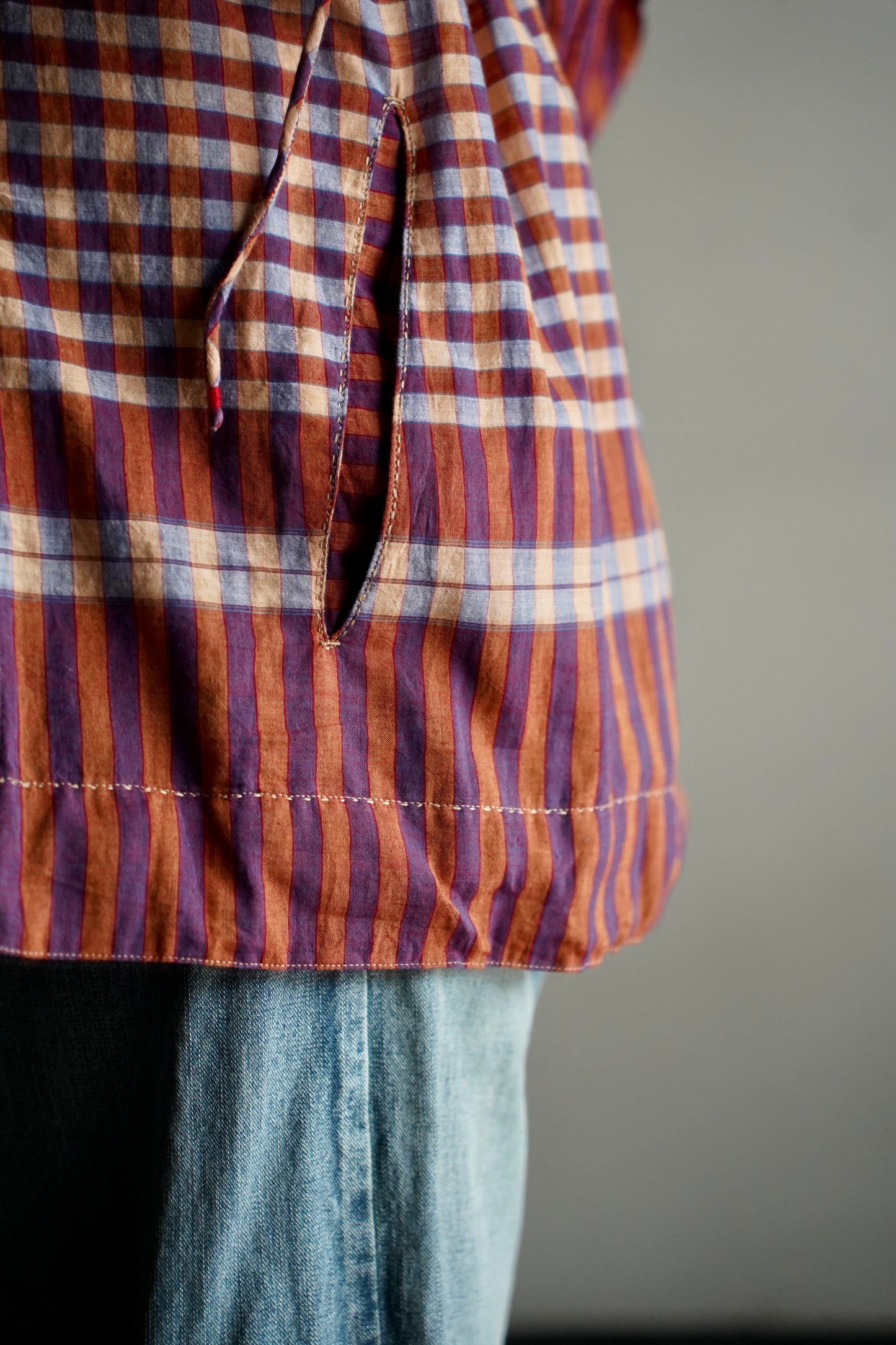 MEN　MAATEE & SONS　GUPTA PARKA