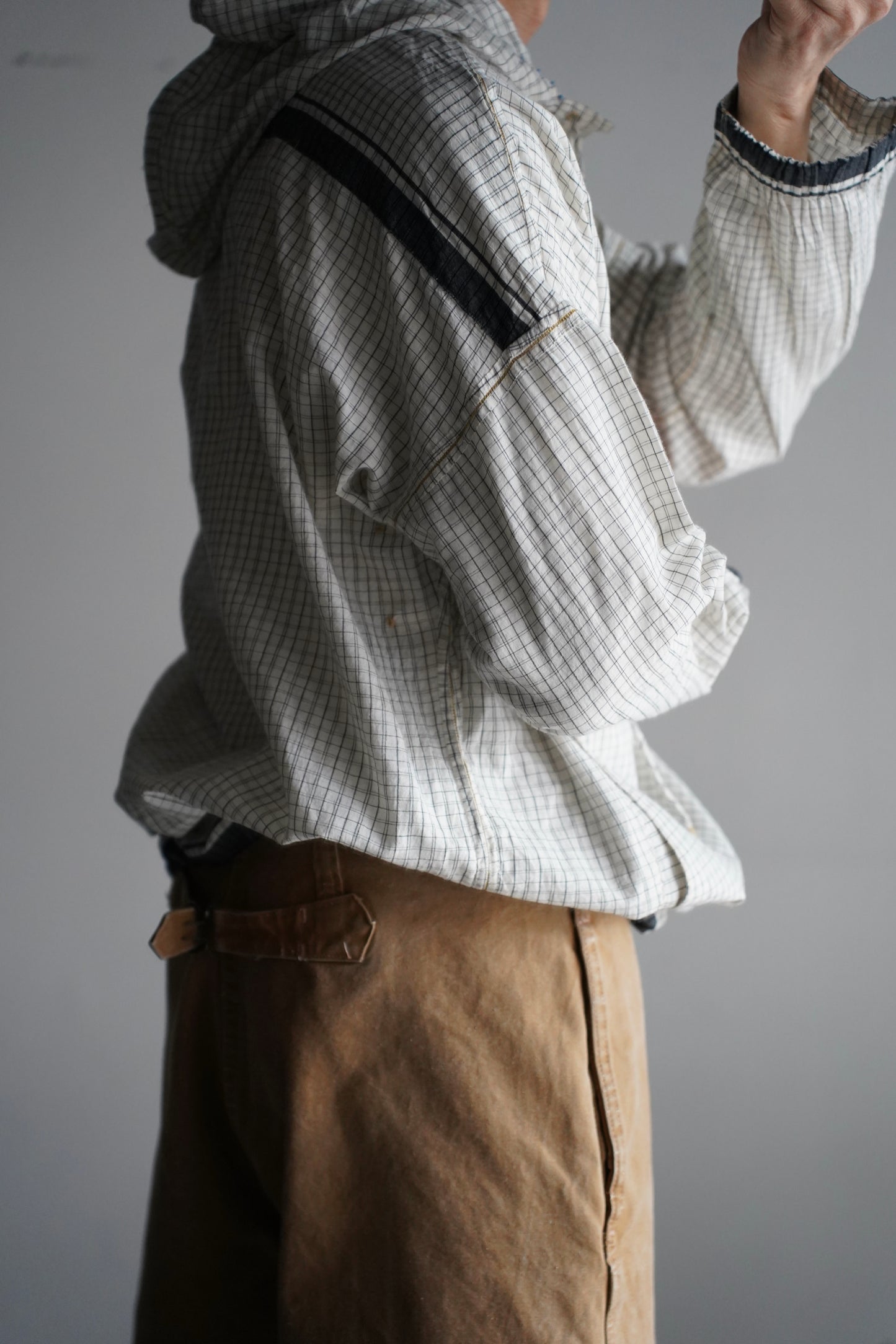 MEN　MAATEE & SONS　GUPTA PARKA