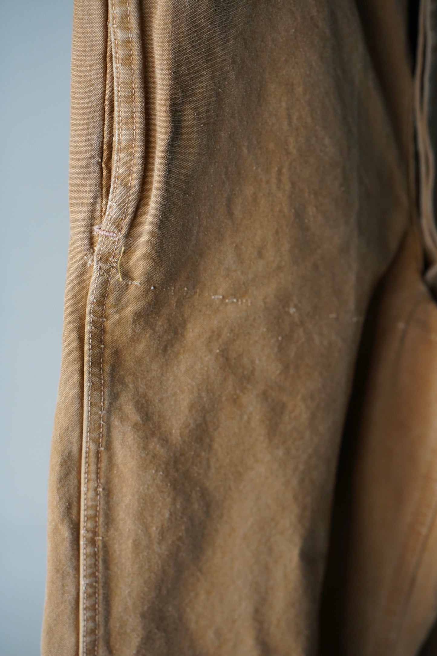 VINTAGE/ビンテージ　50’s French Work Railroad Pants