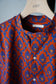 MEN　HEUGN / ユーゲン　Morris Bucol Print
