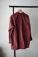 MEN　HEUGN / ユーゲン　Morris Bucol Print
