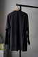 MEN　HEUGN / ユーゲン　Morris LINO silk Jqd