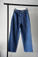 WOMEN　pelleq / ペレック　denim standard