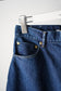 WOMEN　pelleq / ペレック　denim standard