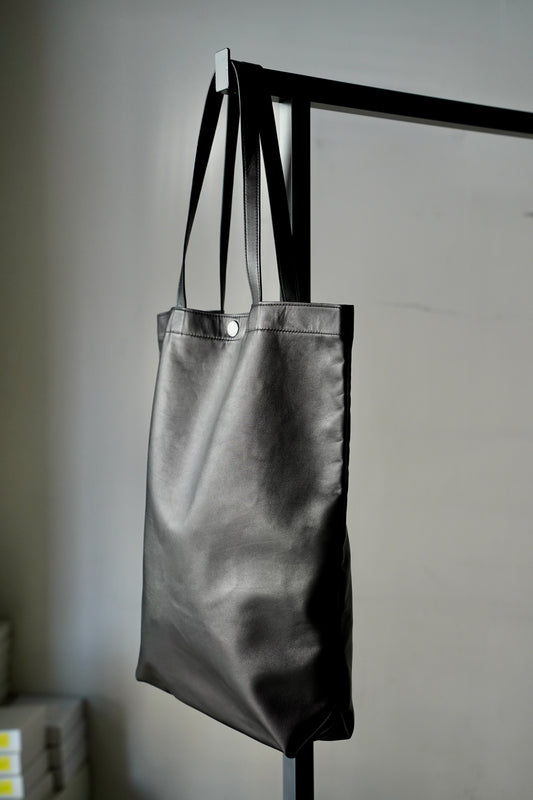 MEN　HEUGN / ユーゲン　"Lex" TOTE Bag