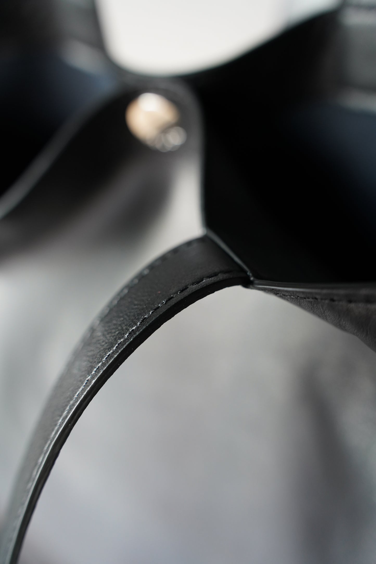 MEN　HEUGN / ユーゲン　"Lex" TOTE Bag