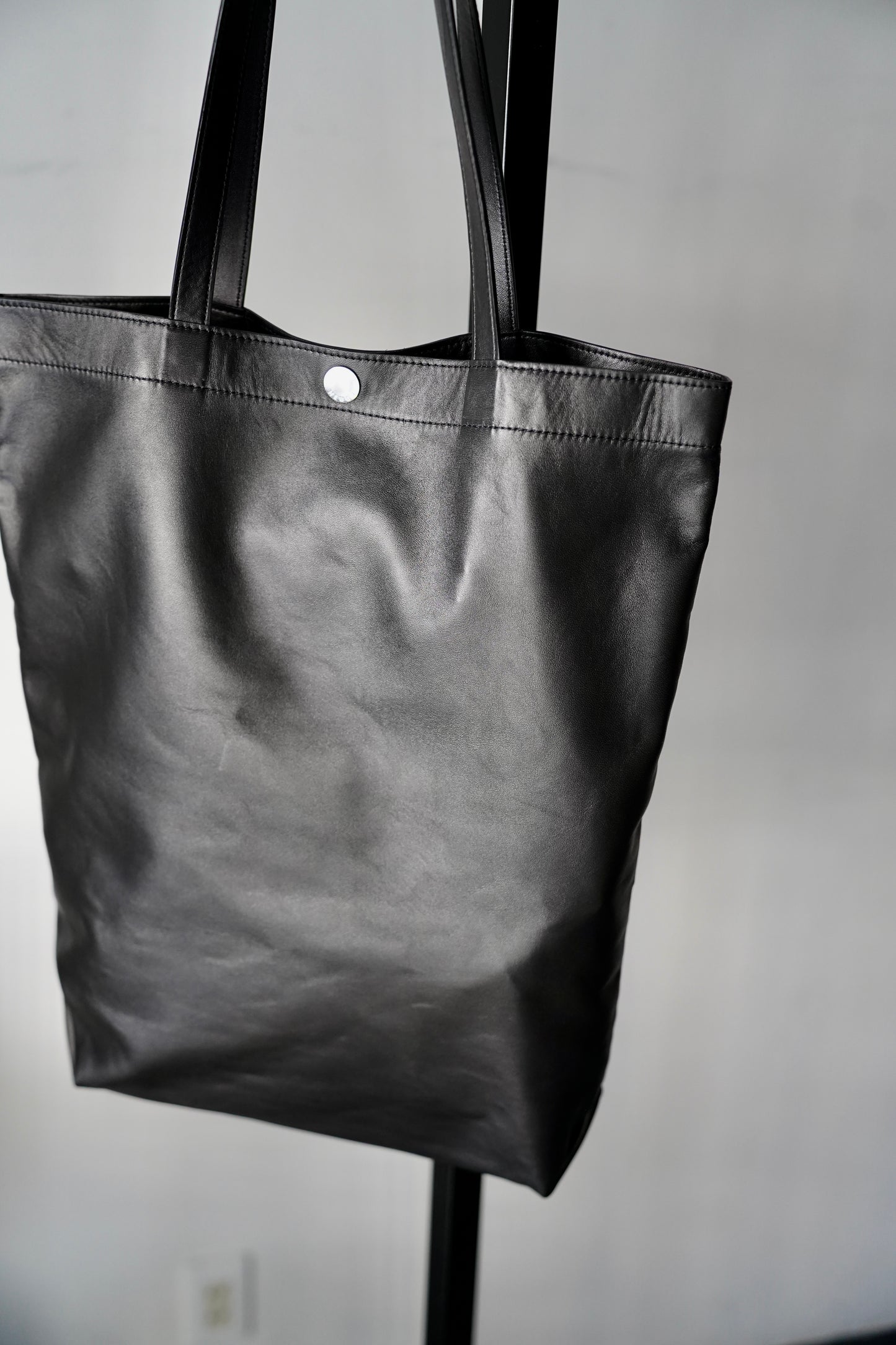 MEN　HEUGN / ユーゲン　"Lex" TOTE Bag