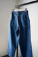 WOMEN　pelleq / ペレック　denim standard