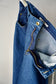 WOMEN　pelleq / ペレック　denim standard