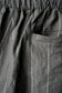 MEN　HEUGN / ユーゲン　Copper EASY LINEN STRIPE